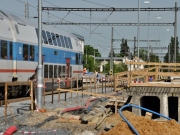 SŽDC zvyšuje ročně investice o čtyři miliardy korun