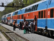 ​Vlaky v ČR by v roce 2030 mohly přepravit kolem 500 milionů cestujících