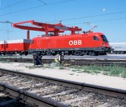 Rail Cargo Group nabízí přímý spoj do Skandinávie