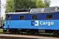 ČD Cargo prodělalo za tři měsíce přes čtvrt miliardy Kč