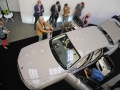 Krása v jednoduchosti: Debut nového vozu Rolls Royce Ghost v ČR i Evropě