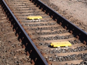 Železnice z Berouna do Plzně dostane evropský zabezpečovací systém