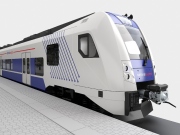 Škoda Transportation je opět blíže dodávce vlaků za 10 miliard Kč
doNěmecka