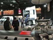 Renault Trucks otevřel v Lyonu svůj nový showroom