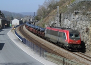 CER: Železniční reforma je stále na půli cesty