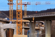 Celosvětové srovnání stavebních nákladů: Praha na 67. místě ze sta
