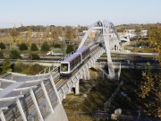 Siemens Mobility a Tisséo zdvojnásobily kapacitu metra v Toulouse na trase A