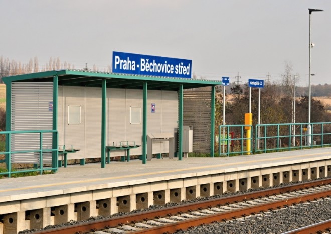 V pražské a středočeské dopravě přibyly linky a zastávky