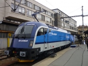 Od neděle se změní jízdní řády vlaků i na hlavní trati do Ostravy