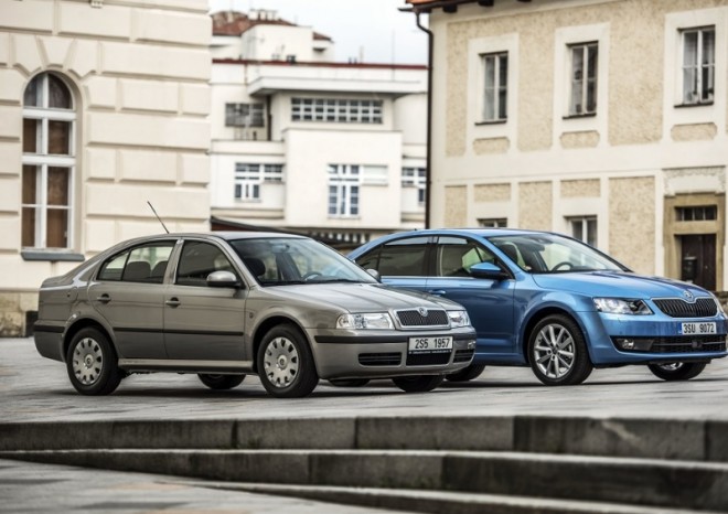 ​V ČR jezdí 7,5 milionu pojištěných motorových vozidel