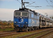 Už více než 1360 železničních vozidel disponuje radiostanicemi GSM-R
