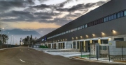 KN PharmaChain otevřel v Lublani centrum pro globální logistiku