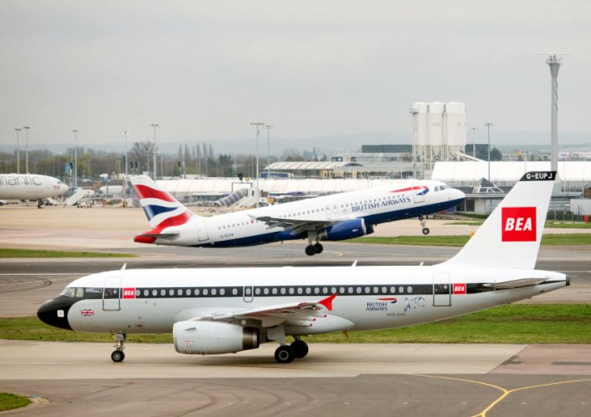 IATA: Letecká doprava se vrátí na úroveň před pandemií už v roce 2023