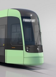 ​Škoda Transportation dodá třem německým městům 45 tramvají za tři miliardy korun