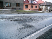 Kraje požadují na opravu svých silnic od státu 4,8 miliardy korun