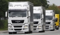 MAN TGX EfficientLine ušetří až tři litry nafty
