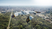 ​UPS a Wingcopter spolupracují na vývoji nové generace dronů pro doručování zásilek