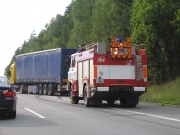 ​Dopravní nehody si loni v Česku vyžádaly 462 životů, o osm víc než o rok dřív