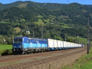 ČD Cargo objednává u společnosti Siemens Mobility 10 lokomotiv Vectron MS