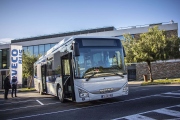 ​Rekordní objednávka 37 autobusů IVECO Crossway NP