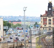 Praha sjednotila rychlost na severojižní magistrále na 50 km/h