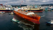 ​Polský Orlen buduje flotilu tankerů na LNG, prvním bude Lech Kaczyński