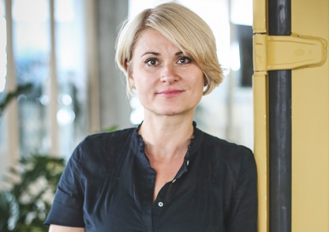 ​Michala Svrčková: MSC dlouhodobě těží z firemní kultury, která věří v lidi a v lokální týmy