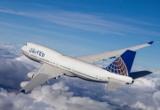 ​United Airlines varovaly před nucenou dovolenou 14 tisíc zaměstnanců