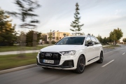 Vstup Audi Q7 TFSI e quattro na český trh se blíží