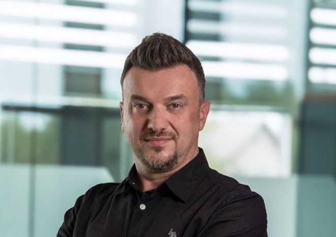 FM Logistic jmenovala Vedrana Gotvalda ředitelem dopravy pro Českou republiku a Slovensko