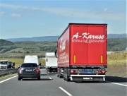 Moravskoslezský finanční úřad eviduje přeplatky na silniční dani za 134 milionů