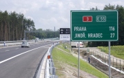 Z Tábora do Českých Budějovic by se mělo dojet po dálnici v roce 2017