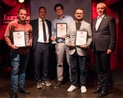 Emirates SkyCargo Awards se vrací a oceňují nejlepší obchodní zástupce v ČR