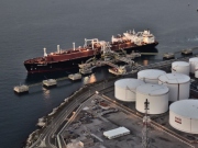 U evropských břehů stojí desítky lodí s LNG a nemohou vyložit náklad