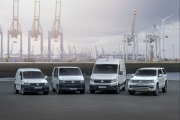​Volkswagen Užitkové vozy posílil vedoucí pozici v ČR