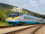 ​České dráhy obnovují provoz vlaků do Budapešti a Mnichova