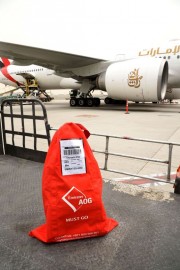 Emirates SkyCargo má nové řešení pro rychlou přepravu letadlových dílů