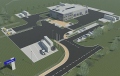 Volvo staví Centrum v Havířově