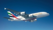 Aerolinky Emirates od října posílí lety do USA