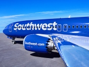 Narušení letecké dopravy v USA pokračuje i po víkendu, nejvýrazněji u Southwest
