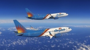 ​Aerolinky Allegiant si od Boeingu objednaly 50 letadel 737 MAX
