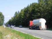 ​Na českých silnicích začalo sčítání intenzity dopravy