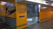 ​RegioJet otevře na pražském hlavním nádraží již třetí prodejní místo