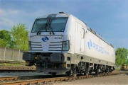 Společnost AWT Rail SK se přejmenovala na PKP CARGO INTERNATIONAL SK