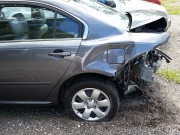 ČKP už nebude bezplatně krýt škody nepojištěných ukrajinských řidičů