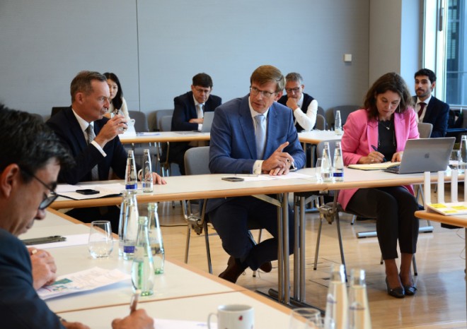 Ministr Kupka: Jednání o podobě emisní normy EURO 7 vstupují do rozhodující fáze