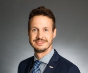 ​Kamil Holenda novým obchodním ředitelem PKP Cargo International