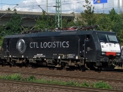 PKP Cargo se zatím s CTL Logistics spojovat nebude