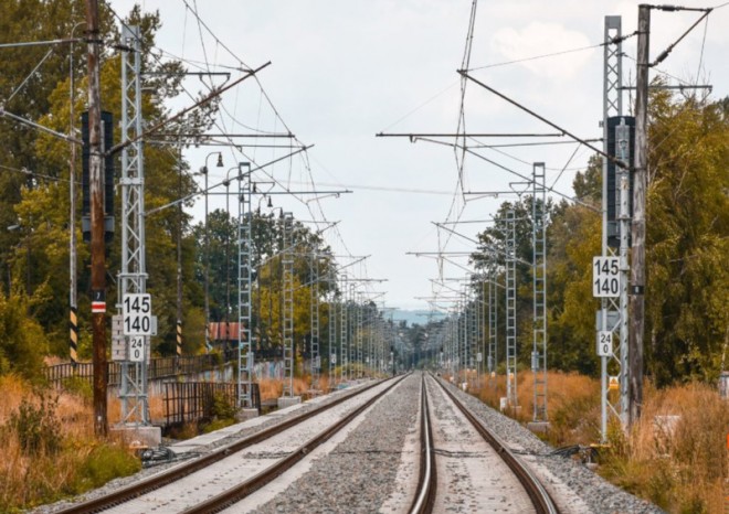 Správa železnic vybrala zhotovitele modernizace železnice na Slovensko