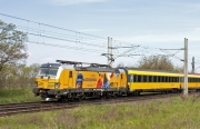 Žluté vlaky se od prosince nově rozjedou do Vídně, Michalovců či Opavy